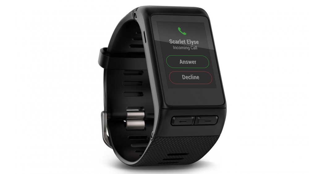 Garmin Vivoactive HR