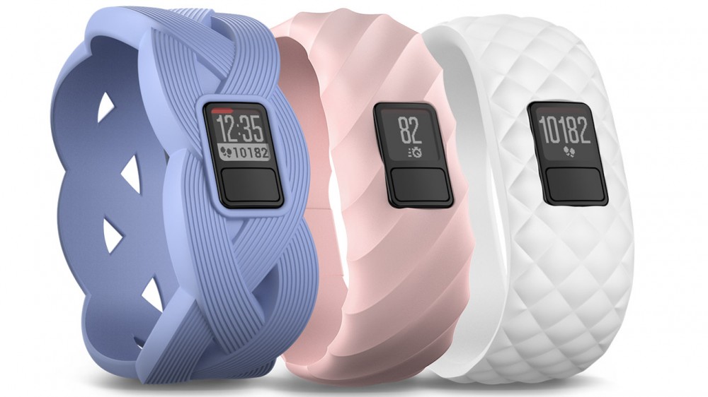 Garmin Vivofit 3