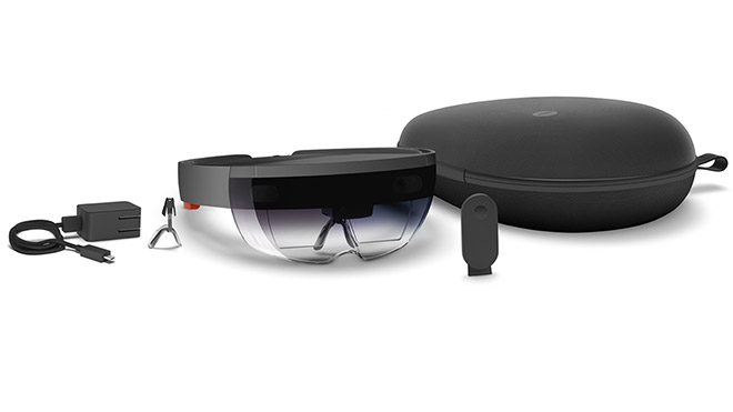 hololens