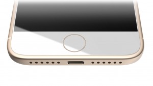 iPhone 7
