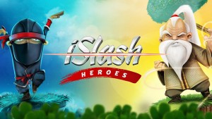 iSlash Heroes