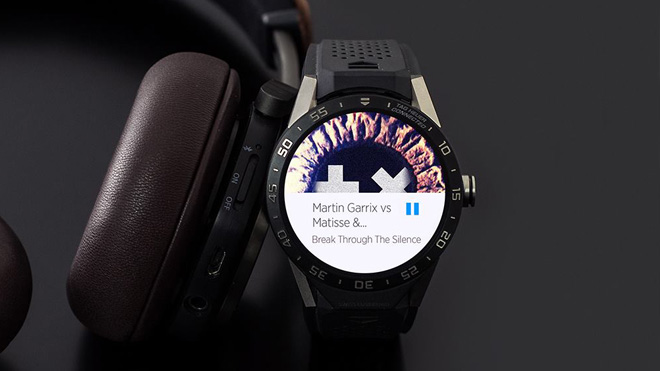 tag heuer connected 4