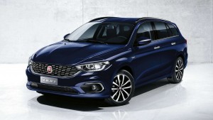 Fiat Egea