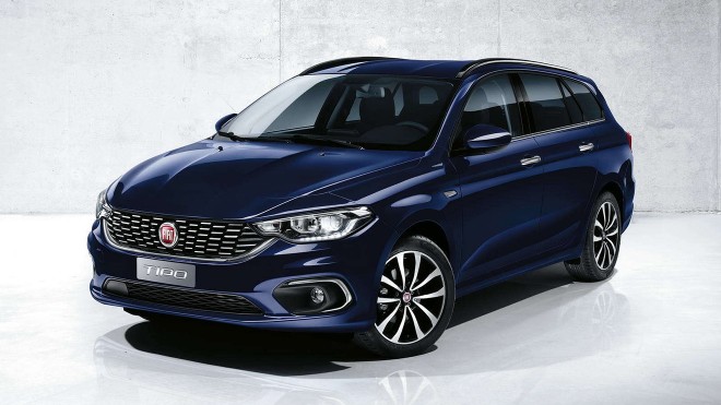 Fiat Egea