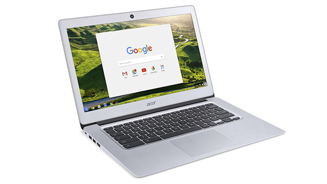 Acer Chromebook 14