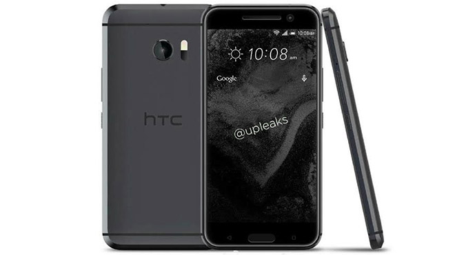 HTC 10