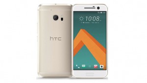 HTC 10