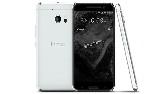 HTC 10