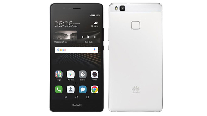 Huawei P9