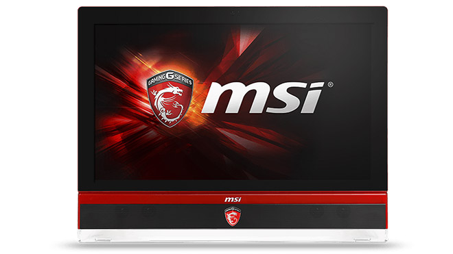 MSI
