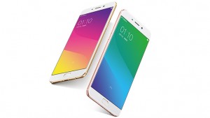 Oppo R9