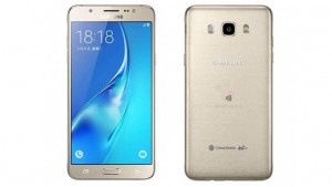 Samsung Galaxy J7