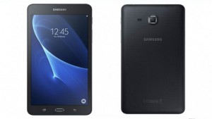 Samsung Galaxy Tab A