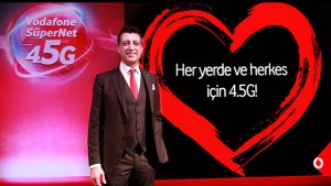Vodafone