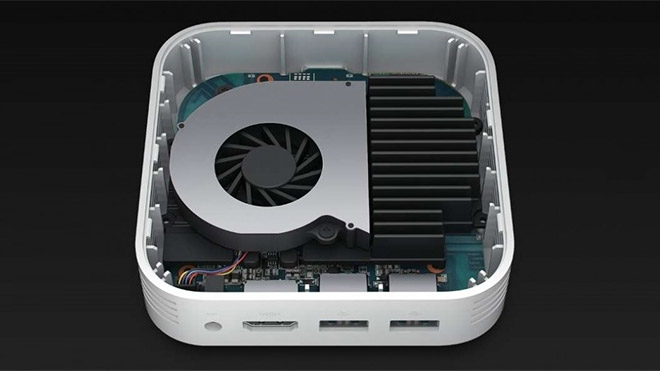 Xiaomi Mi Box 3 Enhanced Edition