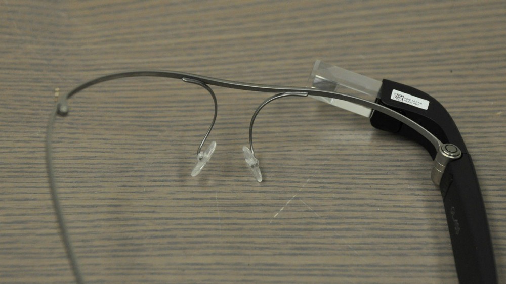 Yeni Google Glass eBay'de satışa çıktı LOG