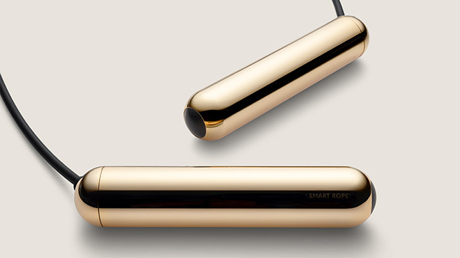smart rope