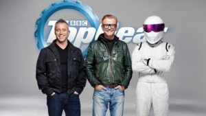 top gear