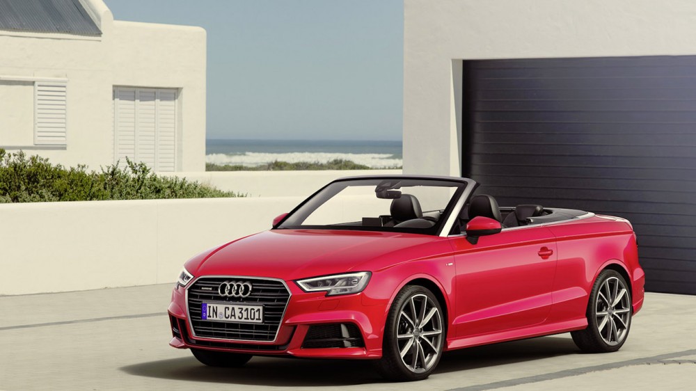 2017 Model Audi A3 Ailesi G 246 R 252 C 252 Ye 231 ıktı Video Log