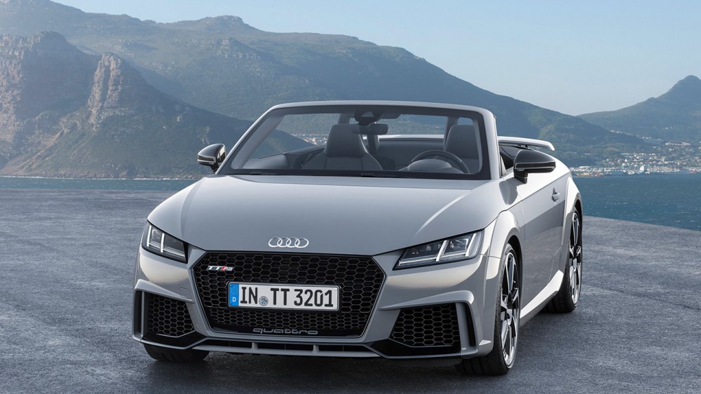 Audi A9: otomobillerde nanoteknoloji 92