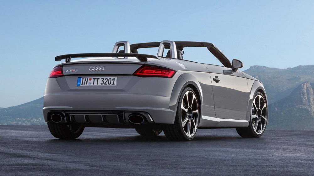 Audi A9: otomobillerde nanoteknoloji 49