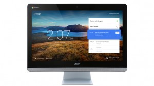 Acer Chromebase 24