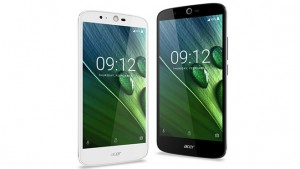 Acer Liquid Zest Plus