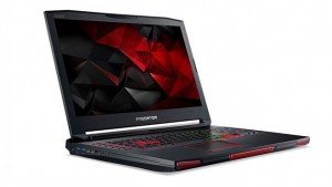 Acer Predator 17X