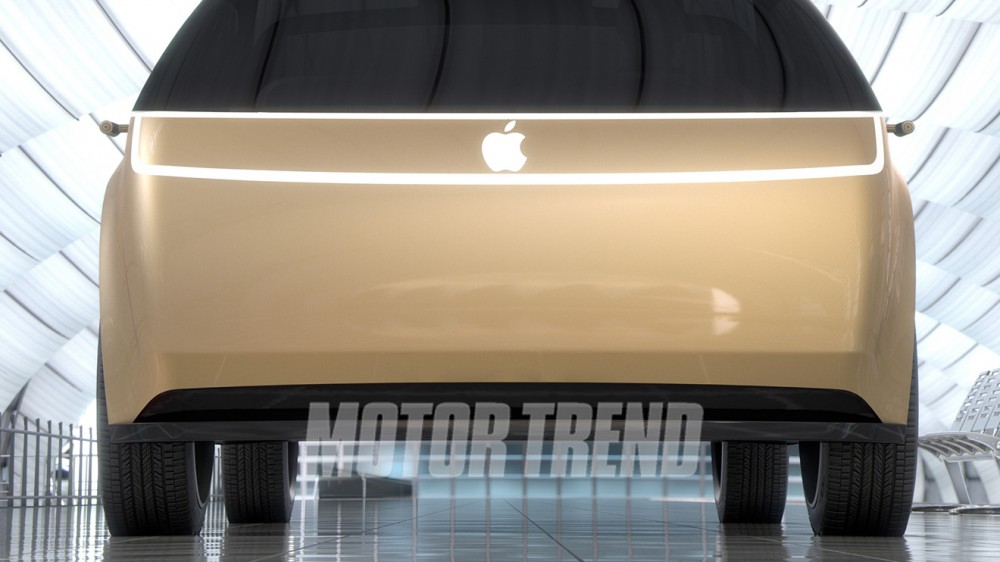 Apple Car