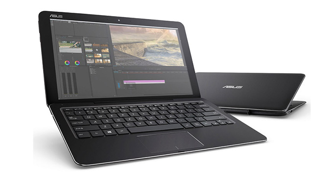 Asus Transformer Book T302