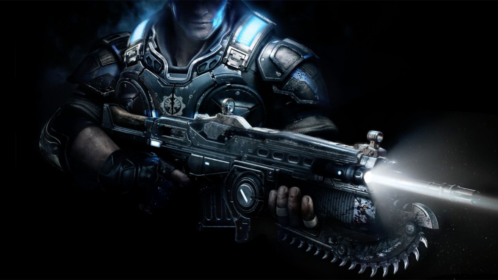 Gears of War 4