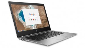 HP Chromebook 13