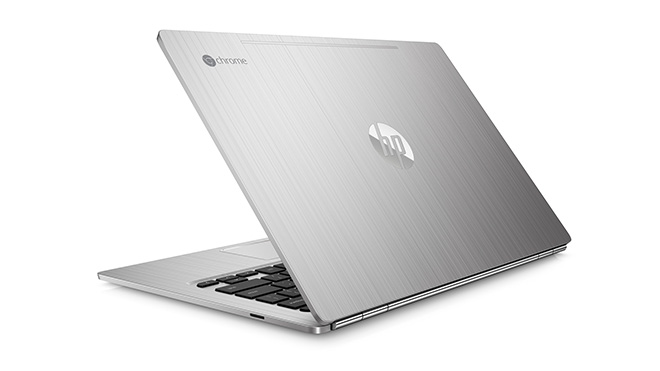 HP Chromebook 13
