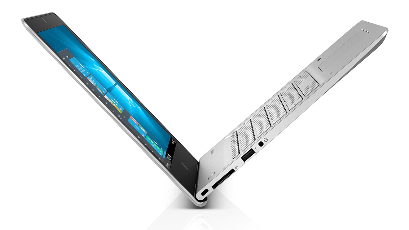 HP Envy 13