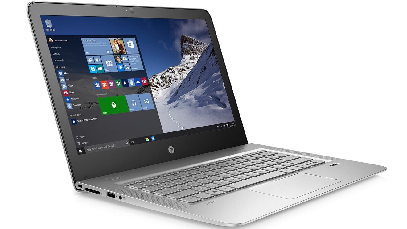 HP Envy 13
