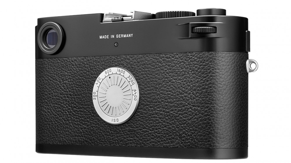 Leica M-D Typ 262
