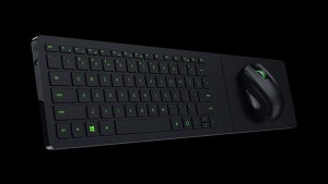 Razer Turret