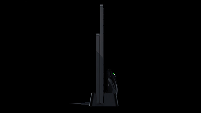 Razer Turret