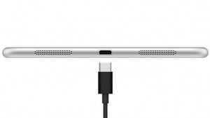 USB C