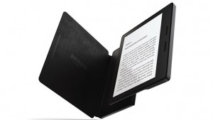 amazon kindle oasis