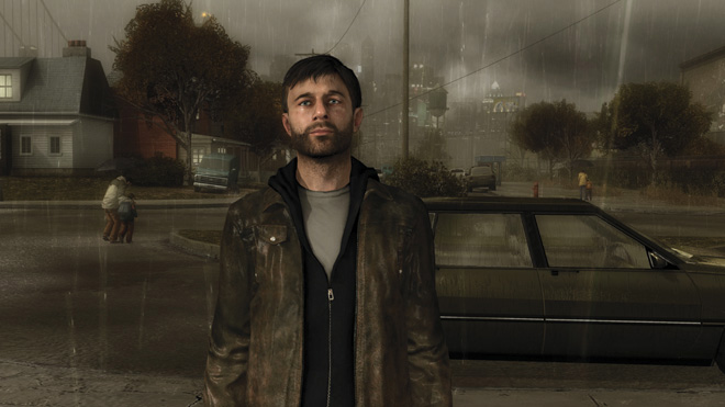 Heavy rain store ps4 pro