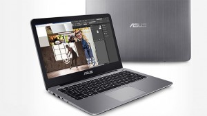 asus
