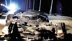 batmobile