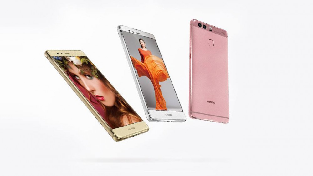 huawei p9