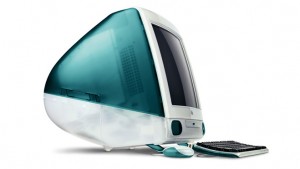 iMac