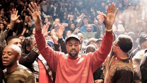 kanye west