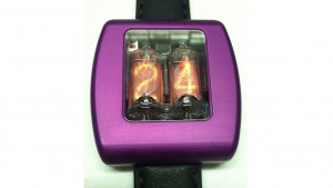 nixie