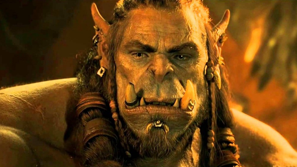 warcraft