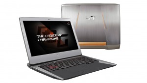 Asus G752