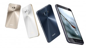Asus ZenFone 3